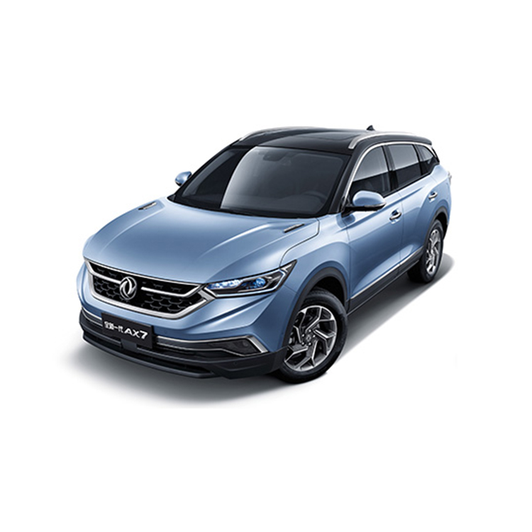 Dongfeng Aeolus AX7 Mahe Version